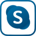 První Česko na Skype