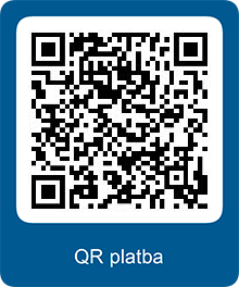 QR platba